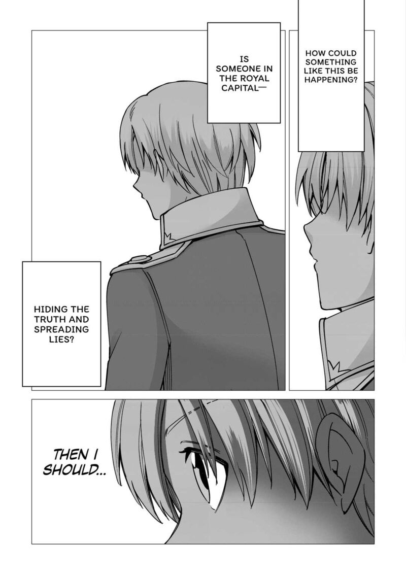 Mizu Shika Denai Shingu Cup Wo Sazukatta Boku Wa Fumou No Ryouchi De Suki Ni Ikiru Koto Ni Shimashita 14 17