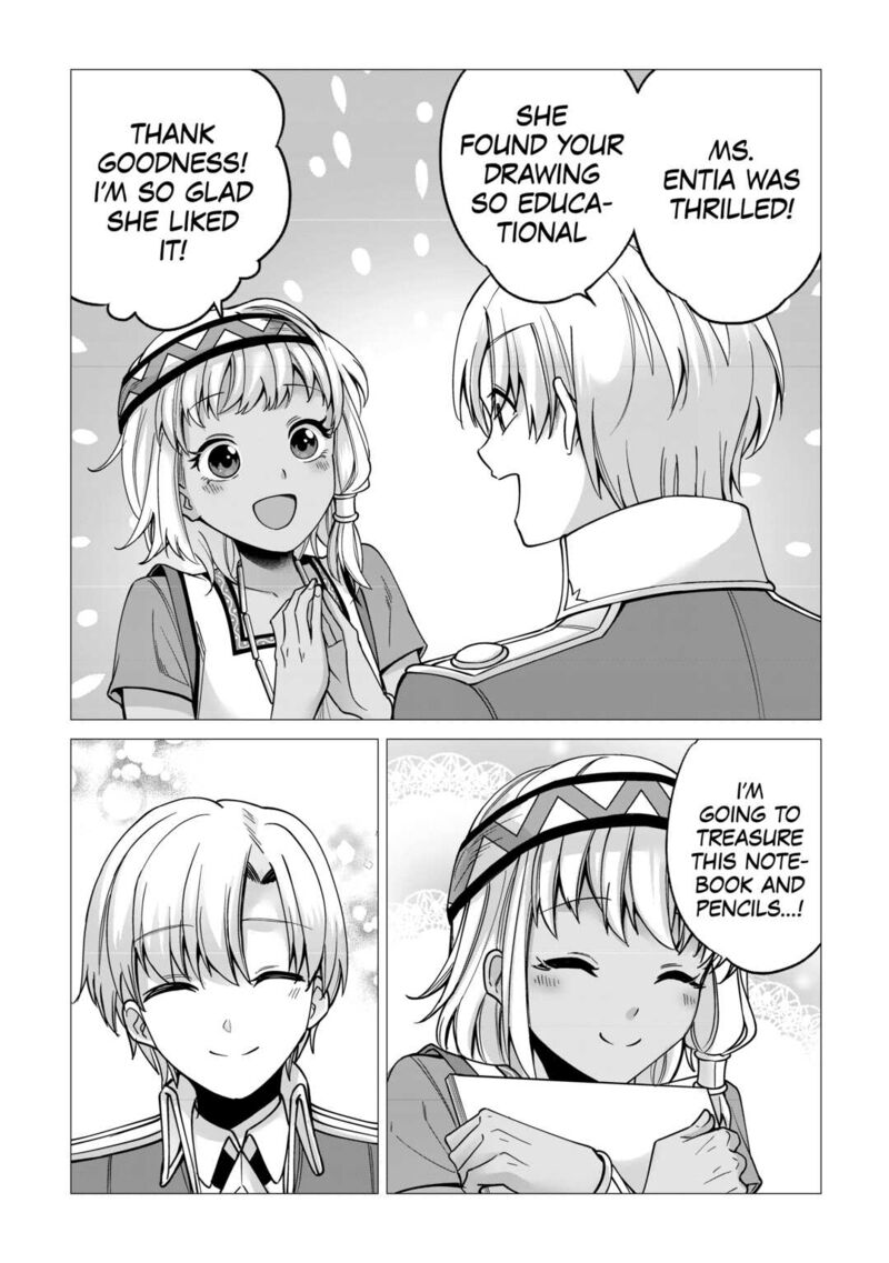 Mizu Shika Denai Shingu Cup Wo Sazukatta Boku Wa Fumou No Ryouchi De Suki Ni Ikiru Koto Ni Shimashita 14 19