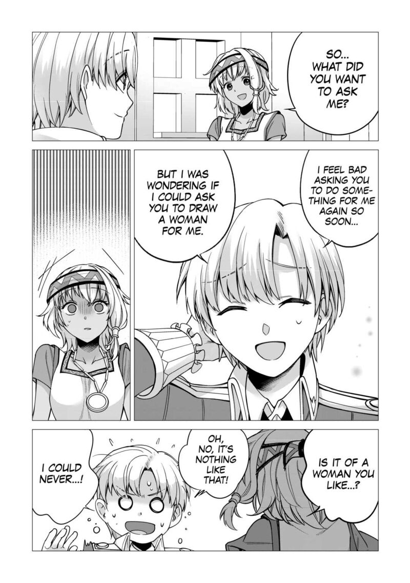 Mizu Shika Denai Shingu Cup Wo Sazukatta Boku Wa Fumou No Ryouchi De Suki Ni Ikiru Koto Ni Shimashita 14 20