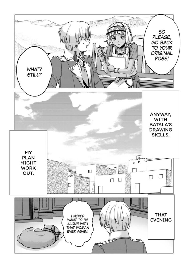 Mizu Shika Denai Shingu Cup Wo Sazukatta Boku Wa Fumou No Ryouchi De Suki Ni Ikiru Koto Ni Shimashita 14 28