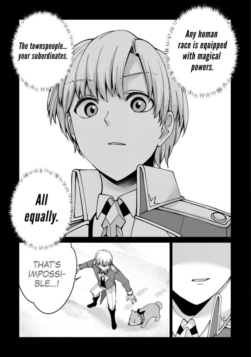 Mizu Shika Denai Shingu Cup Wo Sazukatta Boku Wa Fumou No Ryouchi De Suki Ni Ikiru Koto Ni Shimashita 14 9