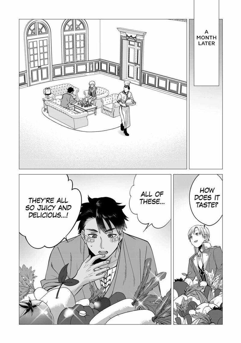 Mizu Shika Denai Shingu Cup Wo Sazukatta Boku Wa Fumou No Ryouchi De Suki Ni Ikiru Koto Ni Shimashita 15 12