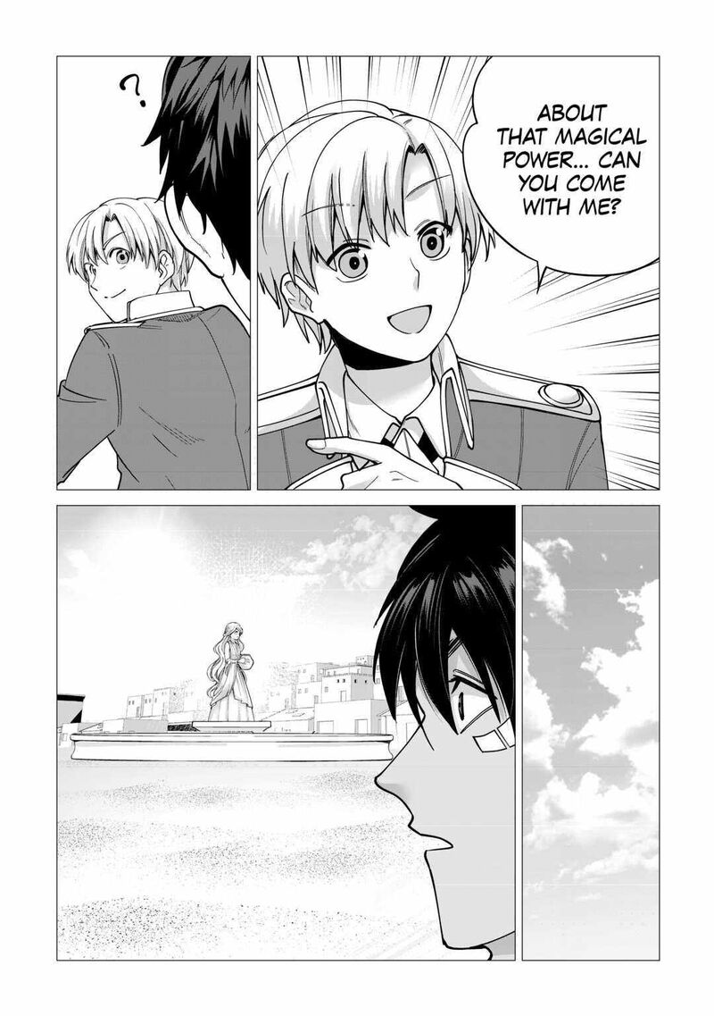 Mizu Shika Denai Shingu Cup Wo Sazukatta Boku Wa Fumou No Ryouchi De Suki Ni Ikiru Koto Ni Shimashita 15 16