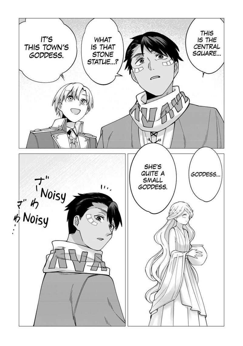 Mizu Shika Denai Shingu Cup Wo Sazukatta Boku Wa Fumou No Ryouchi De Suki Ni Ikiru Koto Ni Shimashita 15 17