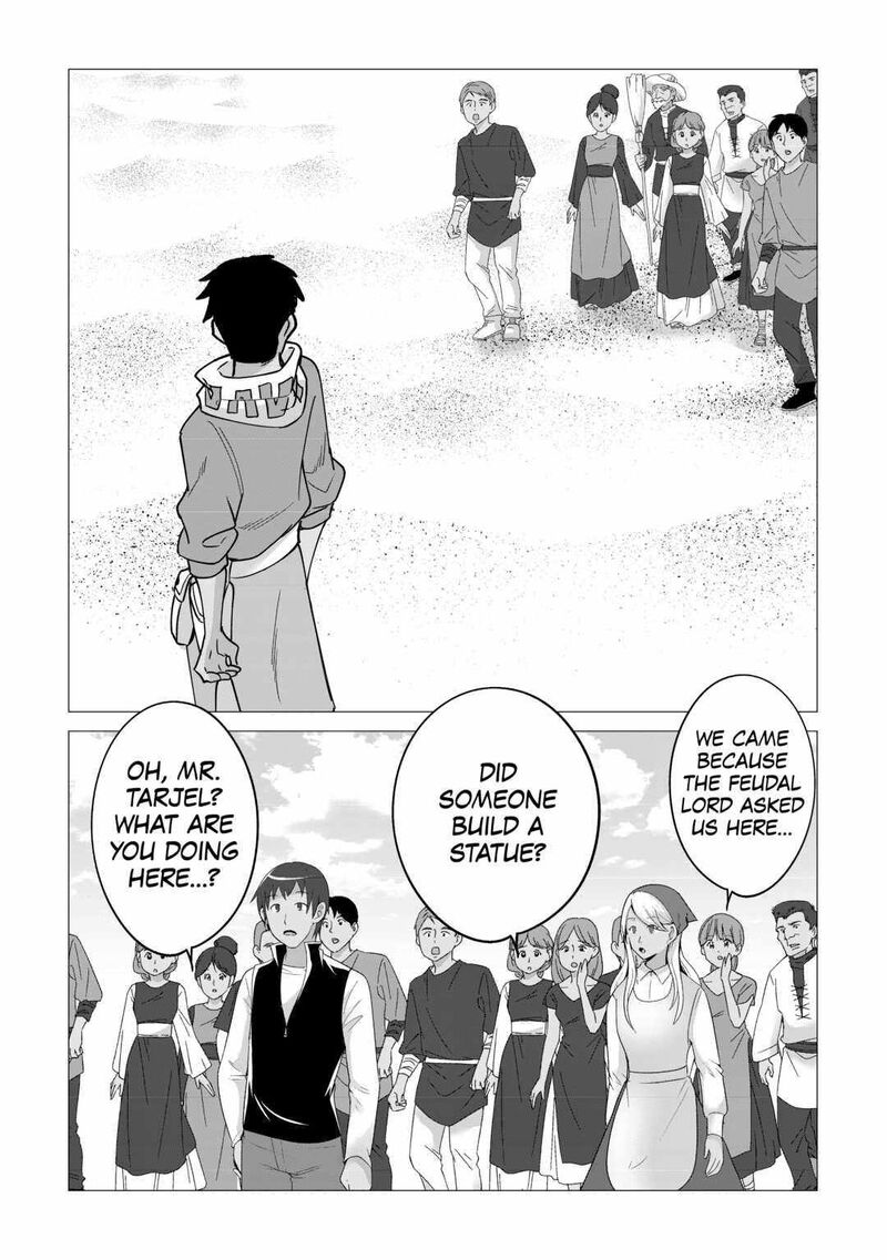 Mizu Shika Denai Shingu Cup Wo Sazukatta Boku Wa Fumou No Ryouchi De Suki Ni Ikiru Koto Ni Shimashita 15 18