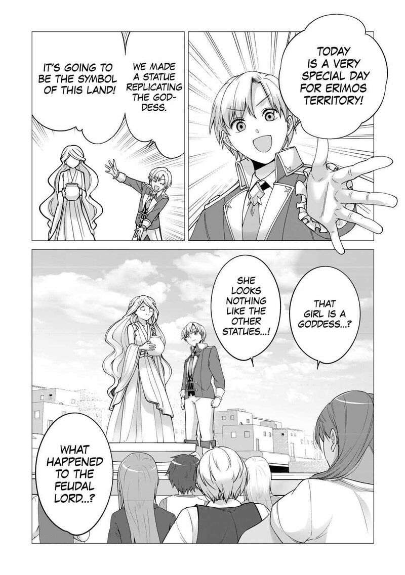 Mizu Shika Denai Shingu Cup Wo Sazukatta Boku Wa Fumou No Ryouchi De Suki Ni Ikiru Koto Ni Shimashita 15 20