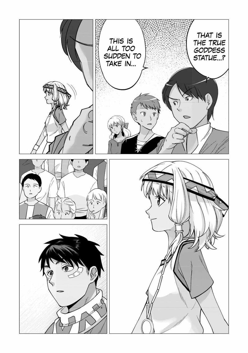 Mizu Shika Denai Shingu Cup Wo Sazukatta Boku Wa Fumou No Ryouchi De Suki Ni Ikiru Koto Ni Shimashita 15 22