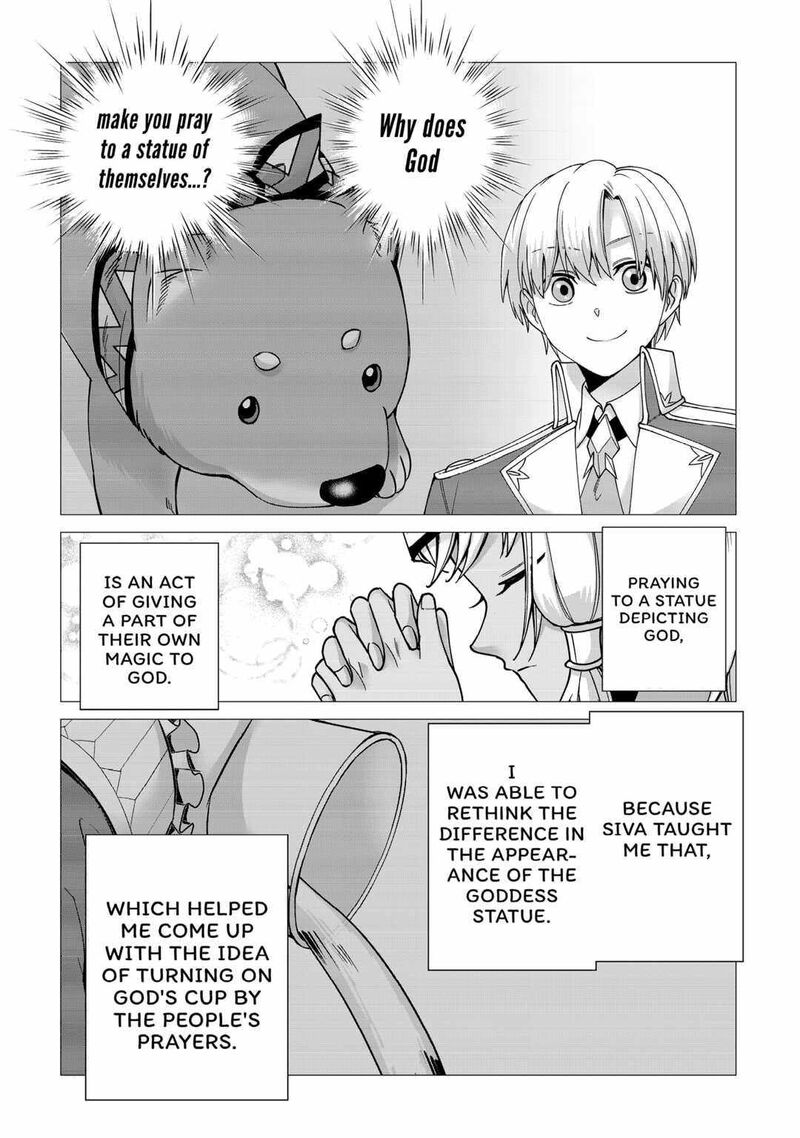 Mizu Shika Denai Shingu Cup Wo Sazukatta Boku Wa Fumou No Ryouchi De Suki Ni Ikiru Koto Ni Shimashita 15 26