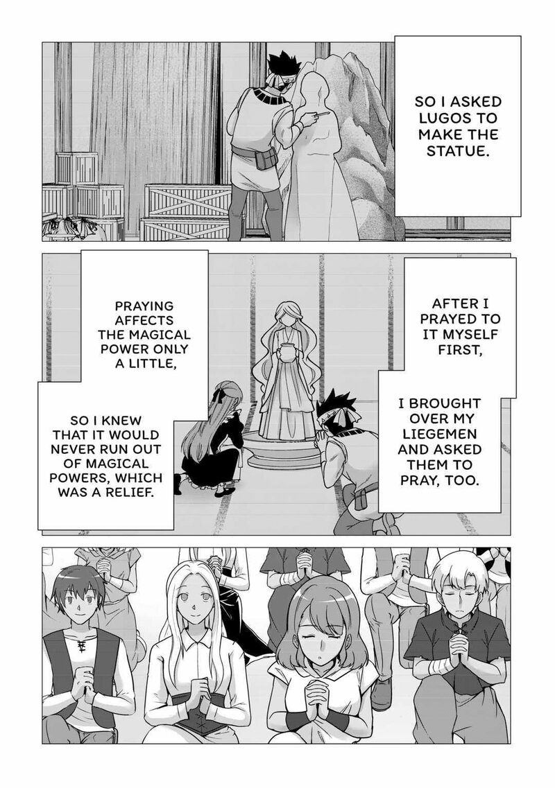 Mizu Shika Denai Shingu Cup Wo Sazukatta Boku Wa Fumou No Ryouchi De Suki Ni Ikiru Koto Ni Shimashita 15 27