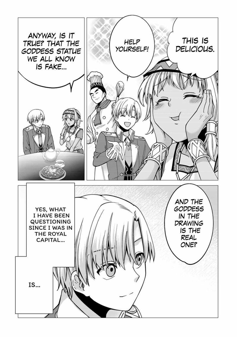 Mizu Shika Denai Shingu Cup Wo Sazukatta Boku Wa Fumou No Ryouchi De Suki Ni Ikiru Koto Ni Shimashita 15 3