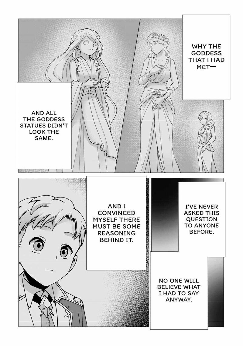 Mizu Shika Denai Shingu Cup Wo Sazukatta Boku Wa Fumou No Ryouchi De Suki Ni Ikiru Koto Ni Shimashita 15 4