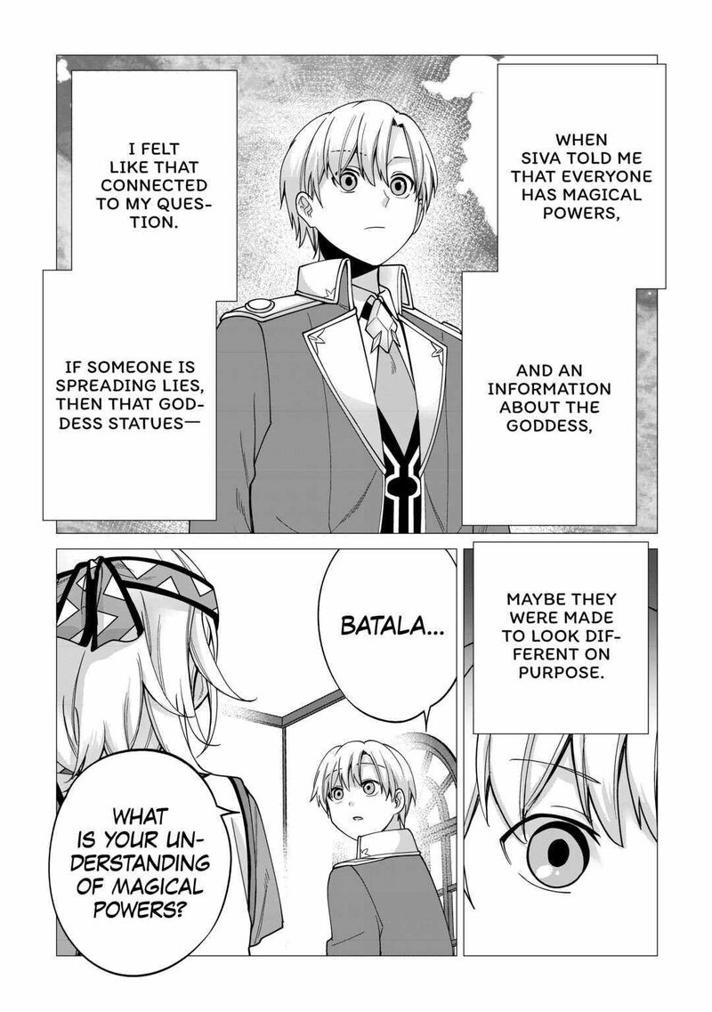 Mizu Shika Denai Shingu Cup Wo Sazukatta Boku Wa Fumou No Ryouchi De Suki Ni Ikiru Koto Ni Shimashita 15 5