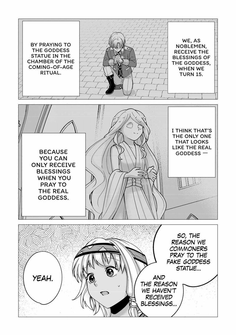 Mizu Shika Denai Shingu Cup Wo Sazukatta Boku Wa Fumou No Ryouchi De Suki Ni Ikiru Koto Ni Shimashita 15 8