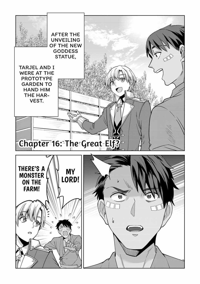 Mizu Shika Denai Shingu Cup Wo Sazukatta Boku Wa Fumou No Ryouchi De Suki Ni Ikiru Koto Ni Shimashita 16 1