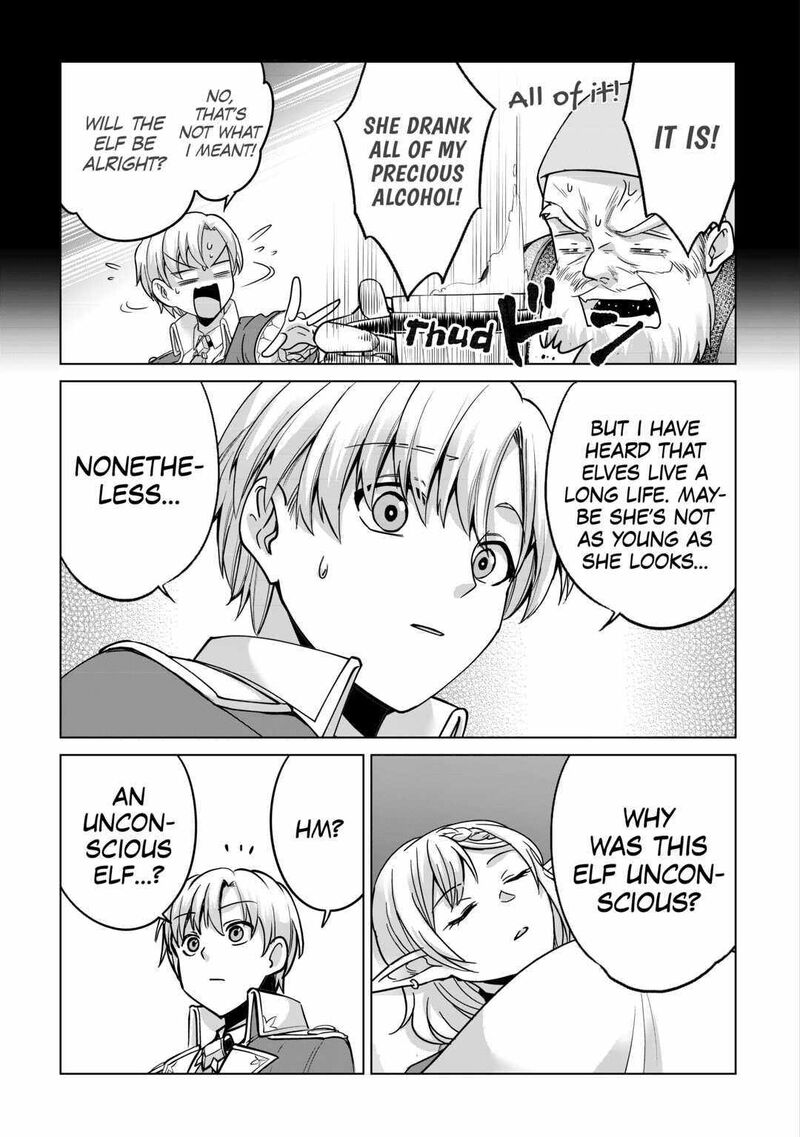 Mizu Shika Denai Shingu Cup Wo Sazukatta Boku Wa Fumou No Ryouchi De Suki Ni Ikiru Koto Ni Shimashita 16 15