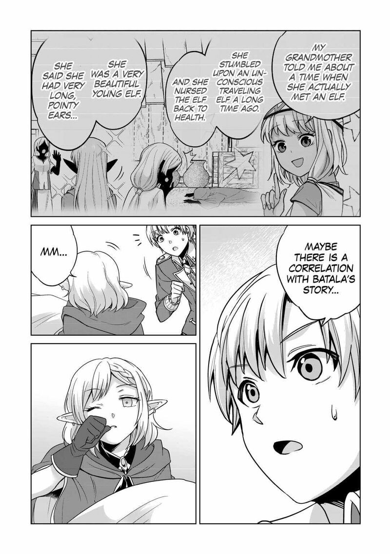 Mizu Shika Denai Shingu Cup Wo Sazukatta Boku Wa Fumou No Ryouchi De Suki Ni Ikiru Koto Ni Shimashita 16 16