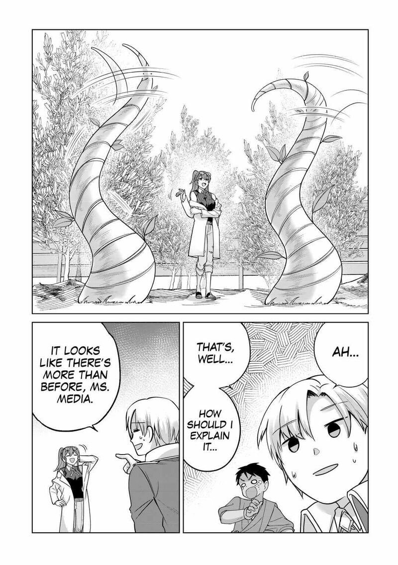 Mizu Shika Denai Shingu Cup Wo Sazukatta Boku Wa Fumou No Ryouchi De Suki Ni Ikiru Koto Ni Shimashita 16 2