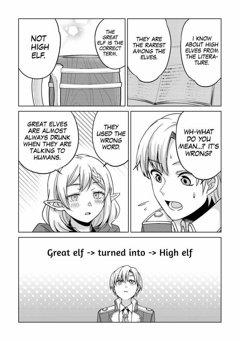 Mizu Shika Denai Shingu Cup Wo Sazukatta Boku Wa Fumou No Ryouchi De Suki Ni Ikiru Koto Ni Shimashita 16 21