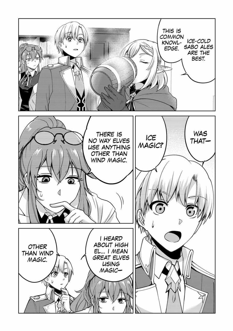 Mizu Shika Denai Shingu Cup Wo Sazukatta Boku Wa Fumou No Ryouchi De Suki Ni Ikiru Koto Ni Shimashita 16 24