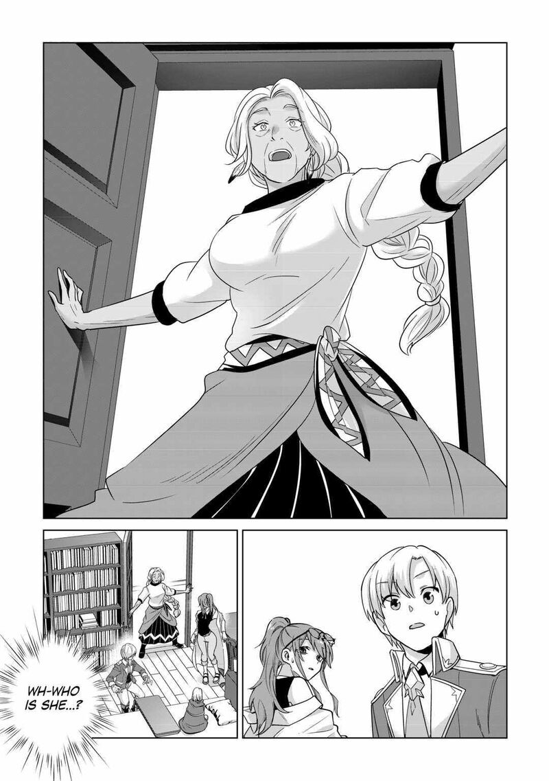 Mizu Shika Denai Shingu Cup Wo Sazukatta Boku Wa Fumou No Ryouchi De Suki Ni Ikiru Koto Ni Shimashita 16 29