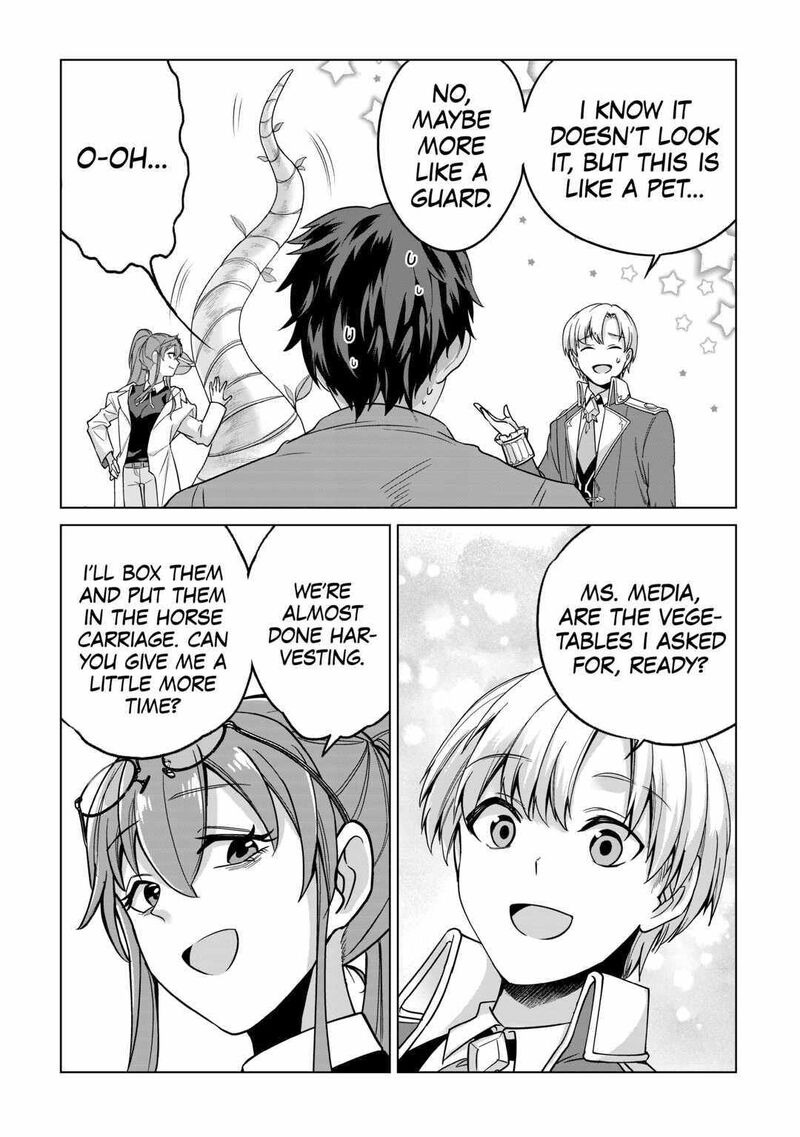Mizu Shika Denai Shingu Cup Wo Sazukatta Boku Wa Fumou No Ryouchi De Suki Ni Ikiru Koto Ni Shimashita 16 3