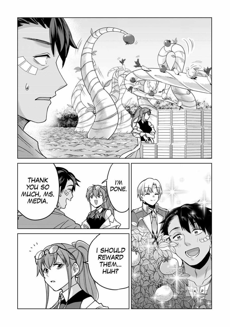 Mizu Shika Denai Shingu Cup Wo Sazukatta Boku Wa Fumou No Ryouchi De Suki Ni Ikiru Koto Ni Shimashita 16 4