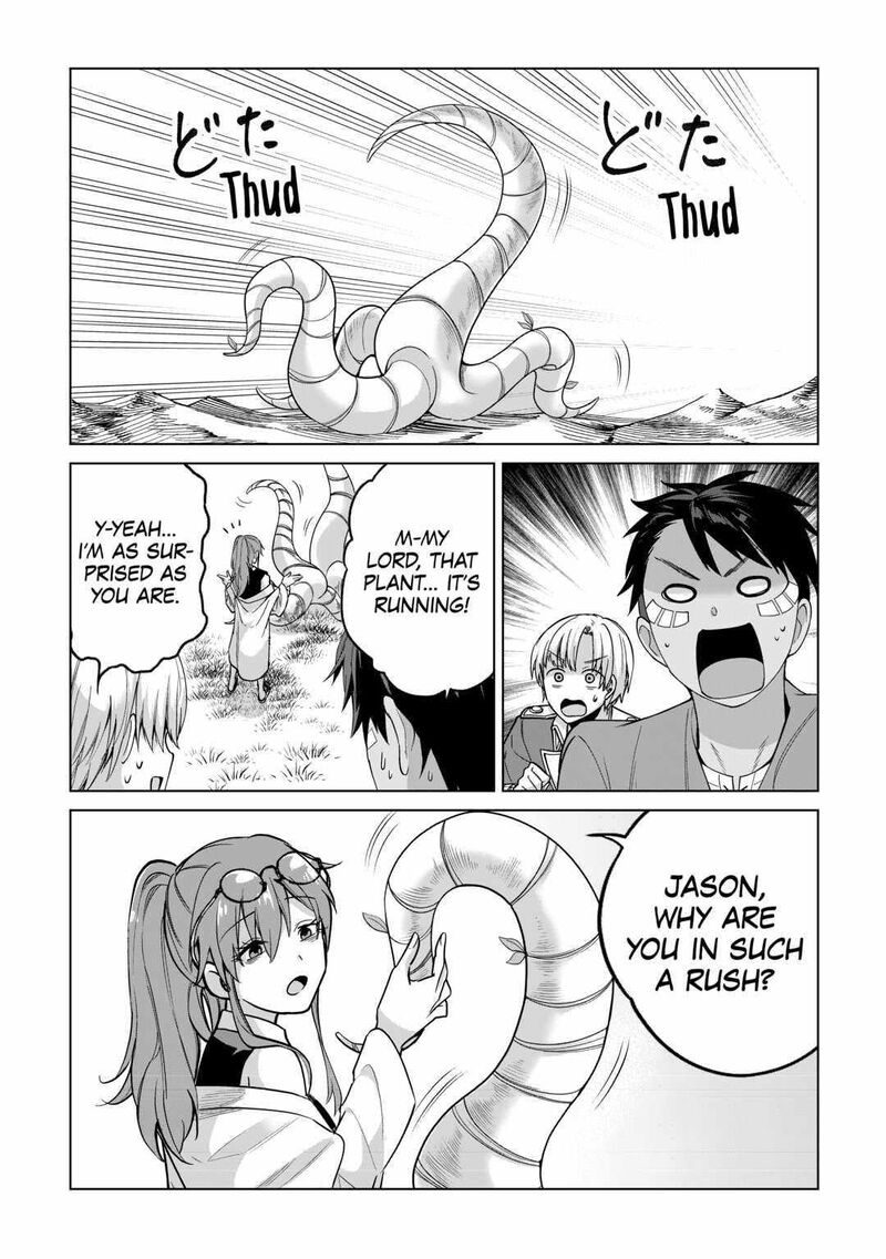 Mizu Shika Denai Shingu Cup Wo Sazukatta Boku Wa Fumou No Ryouchi De Suki Ni Ikiru Koto Ni Shimashita 16 5