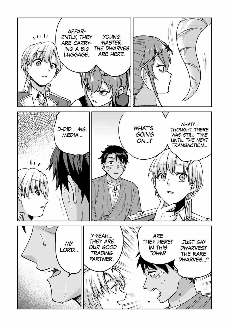 Mizu Shika Denai Shingu Cup Wo Sazukatta Boku Wa Fumou No Ryouchi De Suki Ni Ikiru Koto Ni Shimashita 16 6