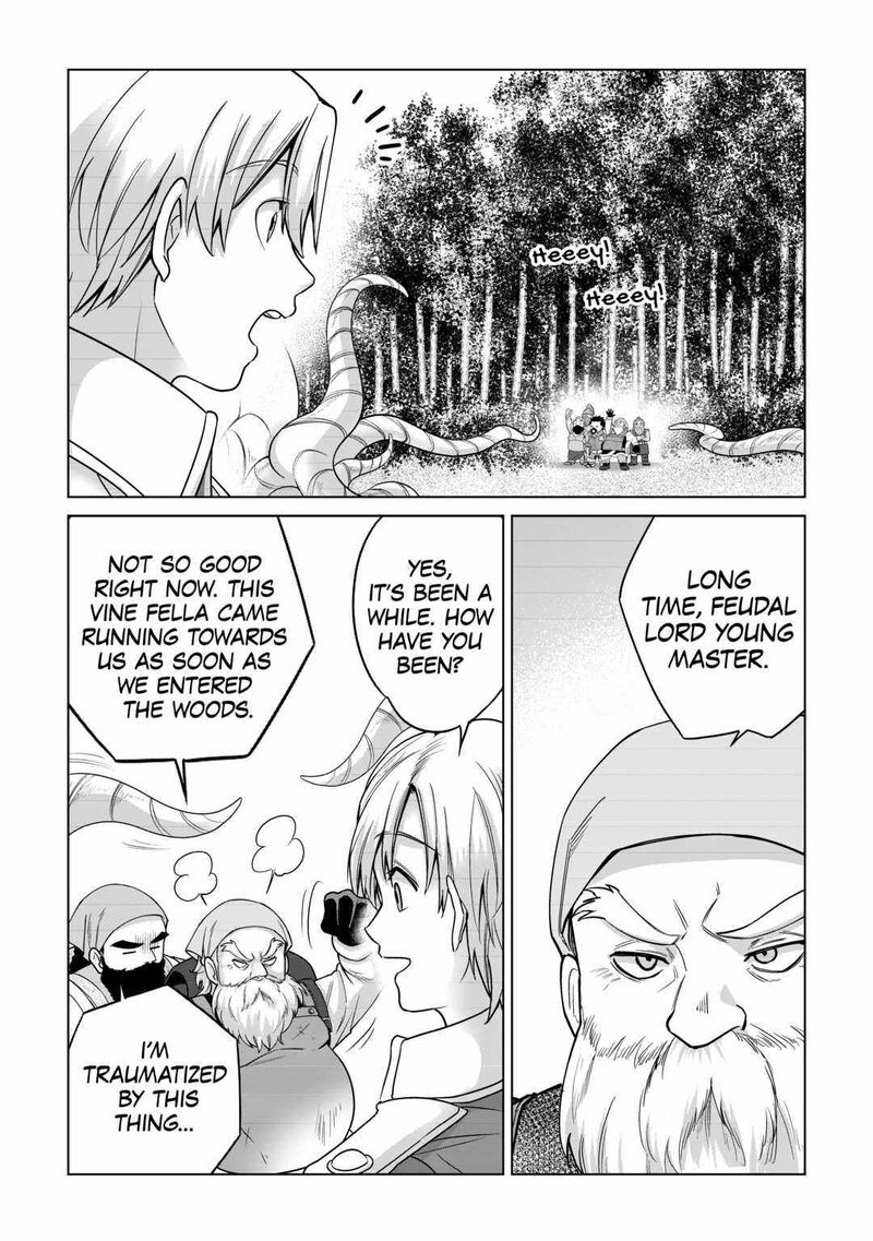 Mizu Shika Denai Shingu Cup Wo Sazukatta Boku Wa Fumou No Ryouchi De Suki Ni Ikiru Koto Ni Shimashita 16 8