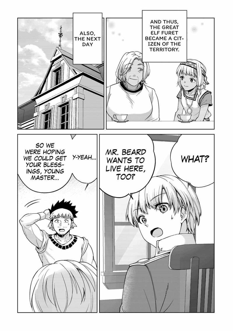 Mizu Shika Denai Shingu Cup Wo Sazukatta Boku Wa Fumou No Ryouchi De Suki Ni Ikiru Koto Ni Shimashita 17 15