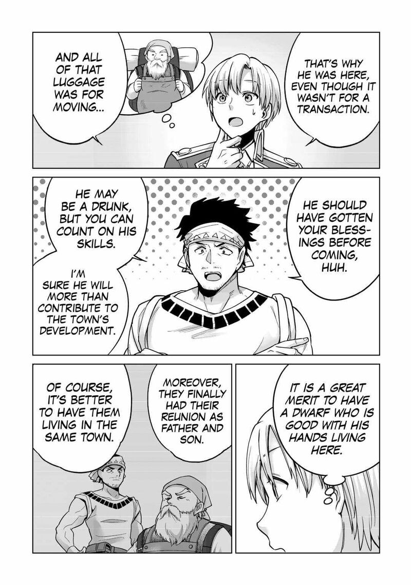 Mizu Shika Denai Shingu Cup Wo Sazukatta Boku Wa Fumou No Ryouchi De Suki Ni Ikiru Koto Ni Shimashita 17 16