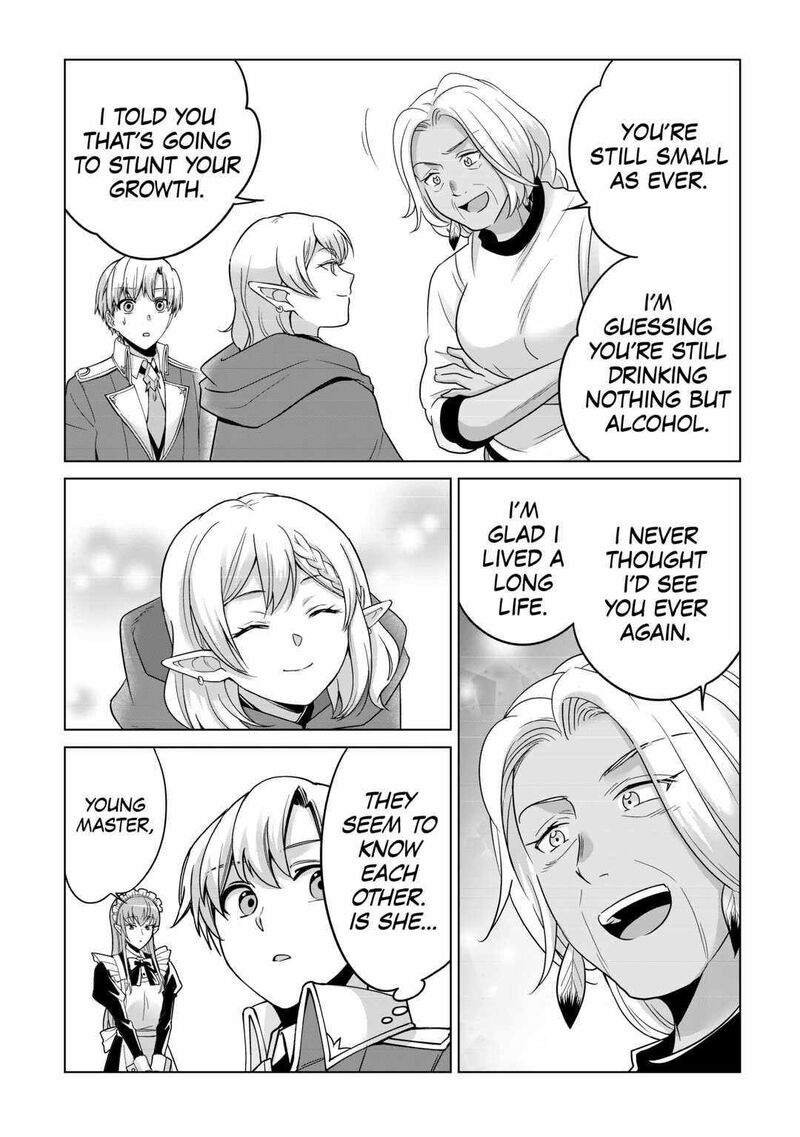 Mizu Shika Denai Shingu Cup Wo Sazukatta Boku Wa Fumou No Ryouchi De Suki Ni Ikiru Koto Ni Shimashita 17 2