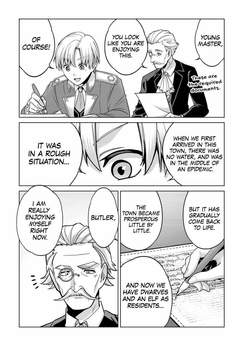 Mizu Shika Denai Shingu Cup Wo Sazukatta Boku Wa Fumou No Ryouchi De Suki Ni Ikiru Koto Ni Shimashita 17 20