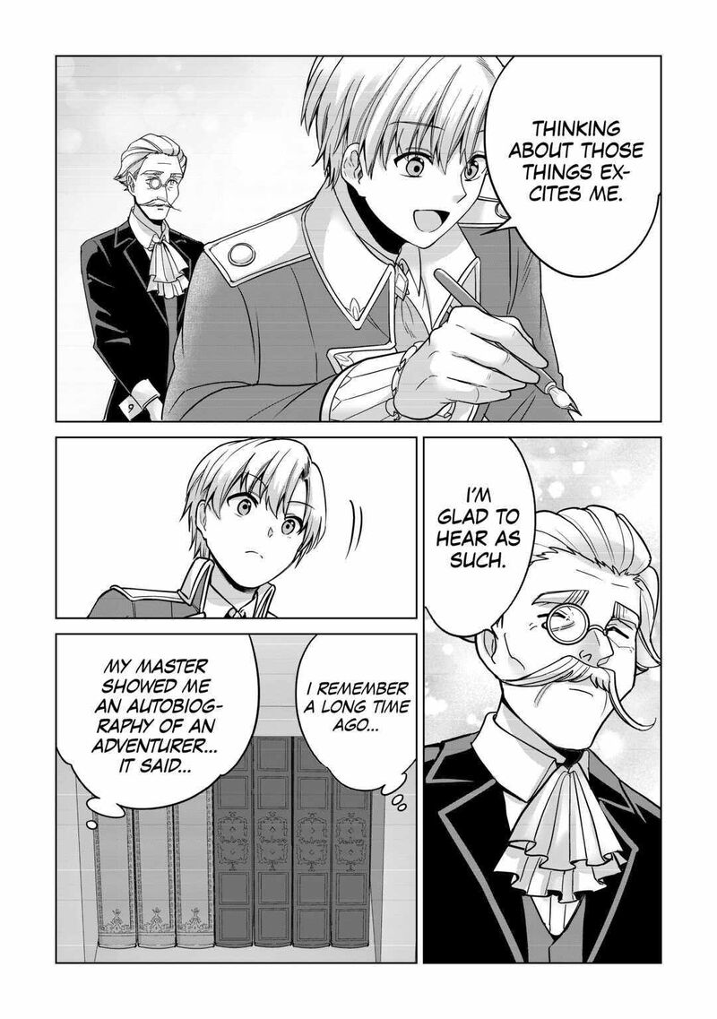 Mizu Shika Denai Shingu Cup Wo Sazukatta Boku Wa Fumou No Ryouchi De Suki Ni Ikiru Koto Ni Shimashita 17 22