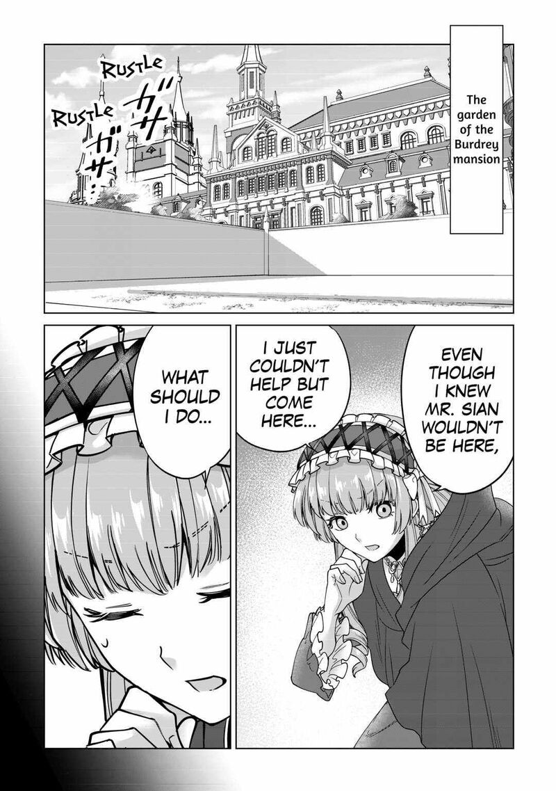 Mizu Shika Denai Shingu Cup Wo Sazukatta Boku Wa Fumou No Ryouchi De Suki Ni Ikiru Koto Ni Shimashita 17 24