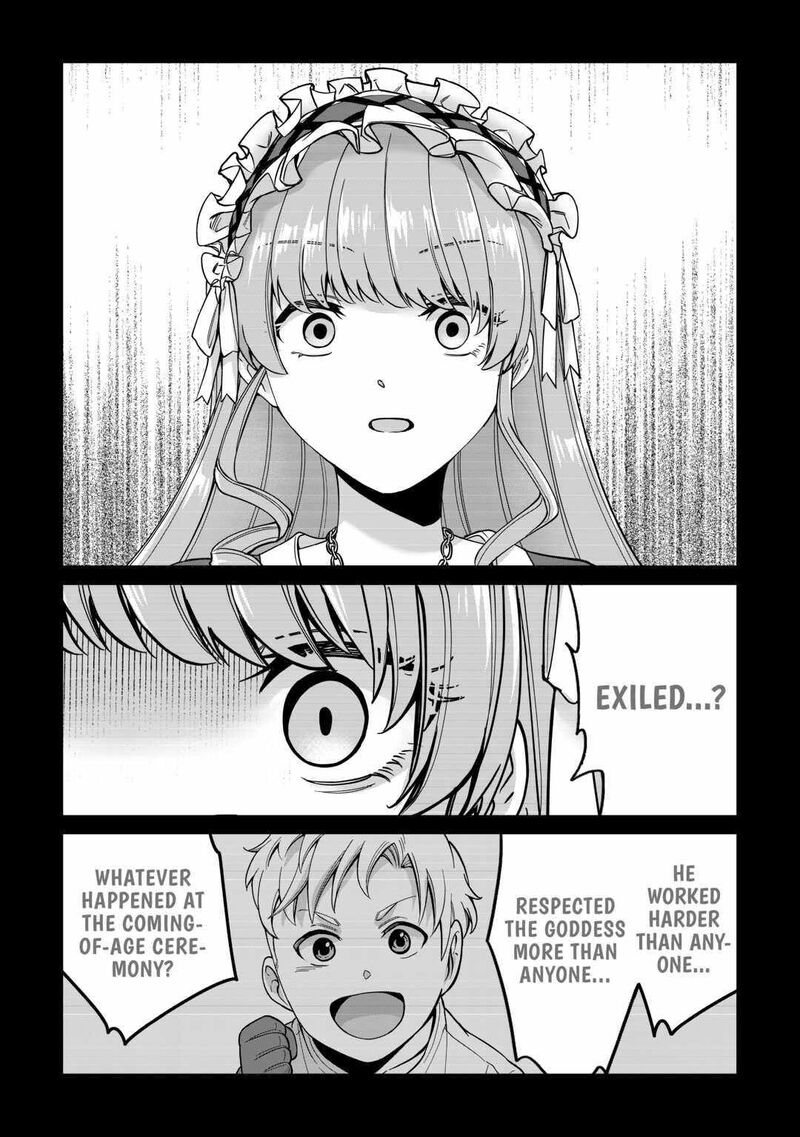 Mizu Shika Denai Shingu Cup Wo Sazukatta Boku Wa Fumou No Ryouchi De Suki Ni Ikiru Koto Ni Shimashita 17 26