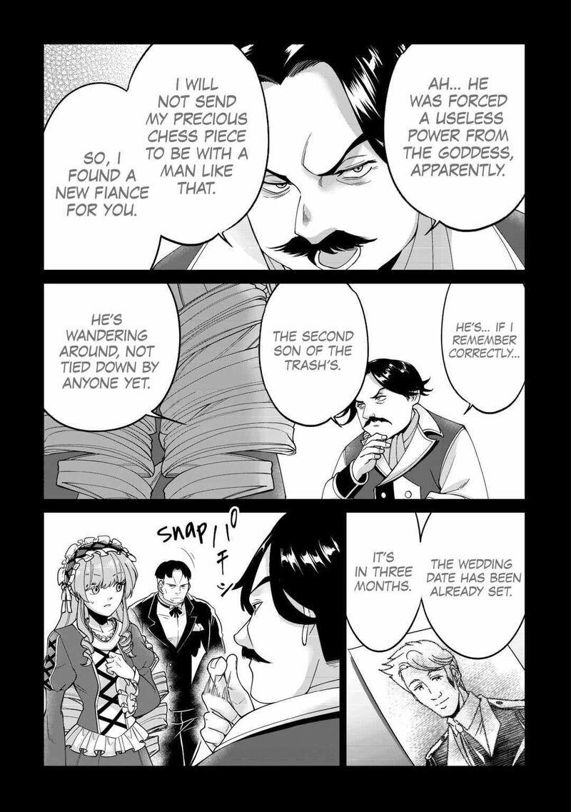 Mizu Shika Denai Shingu Cup Wo Sazukatta Boku Wa Fumou No Ryouchi De Suki Ni Ikiru Koto Ni Shimashita 17 27