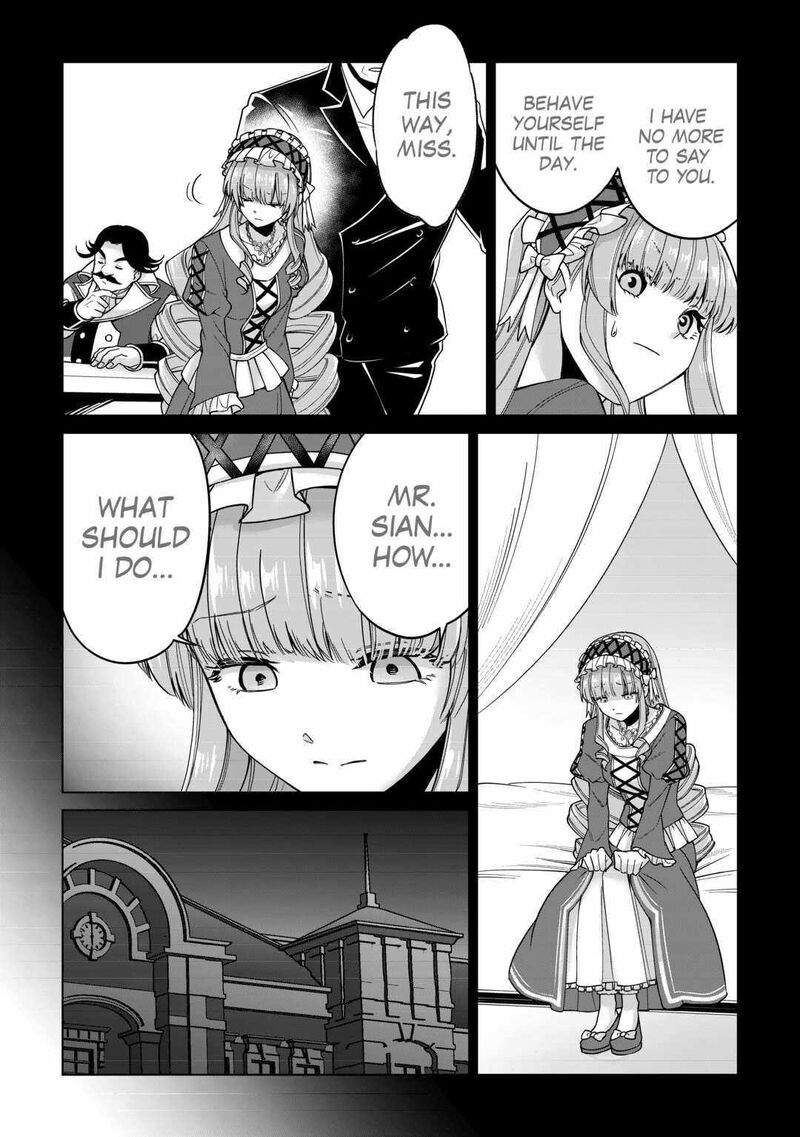 Mizu Shika Denai Shingu Cup Wo Sazukatta Boku Wa Fumou No Ryouchi De Suki Ni Ikiru Koto Ni Shimashita 17 28