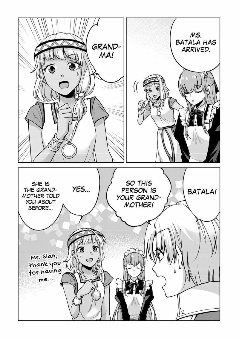 Mizu Shika Denai Shingu Cup Wo Sazukatta Boku Wa Fumou No Ryouchi De Suki Ni Ikiru Koto Ni Shimashita 17 3