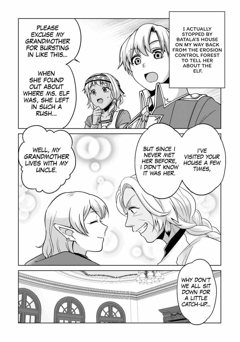 Mizu Shika Denai Shingu Cup Wo Sazukatta Boku Wa Fumou No Ryouchi De Suki Ni Ikiru Koto Ni Shimashita 17 4