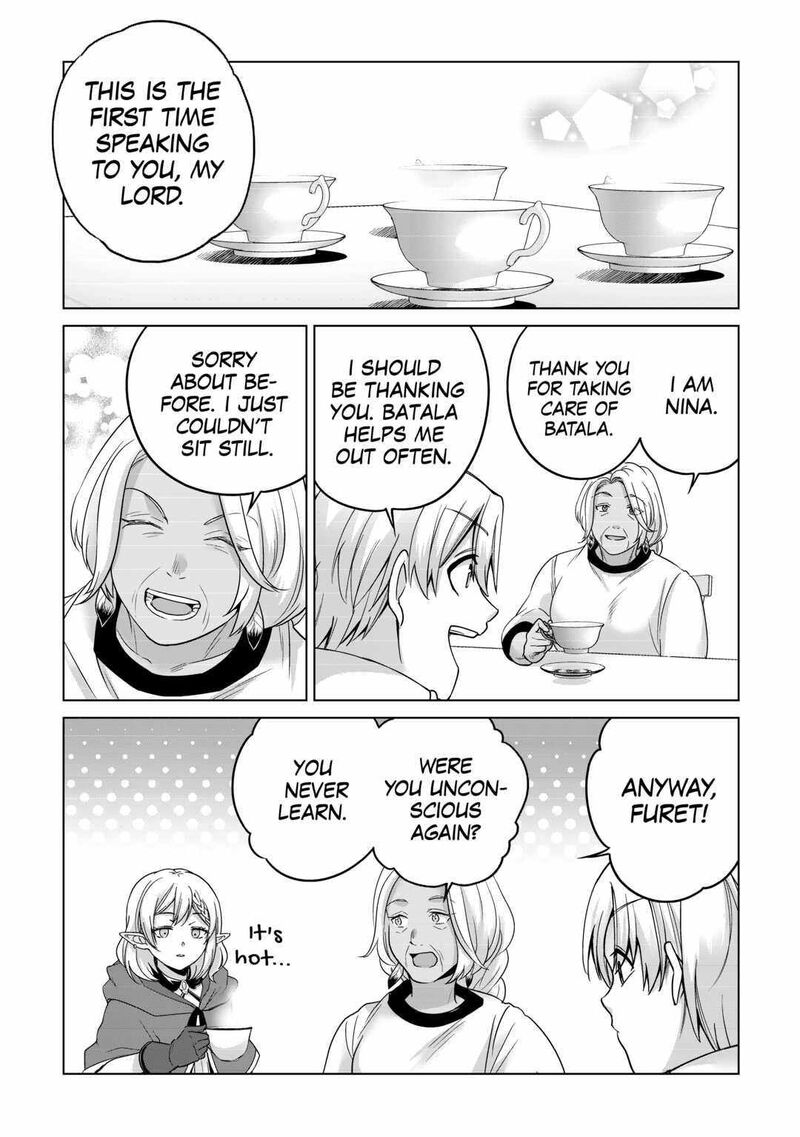 Mizu Shika Denai Shingu Cup Wo Sazukatta Boku Wa Fumou No Ryouchi De Suki Ni Ikiru Koto Ni Shimashita 17 5