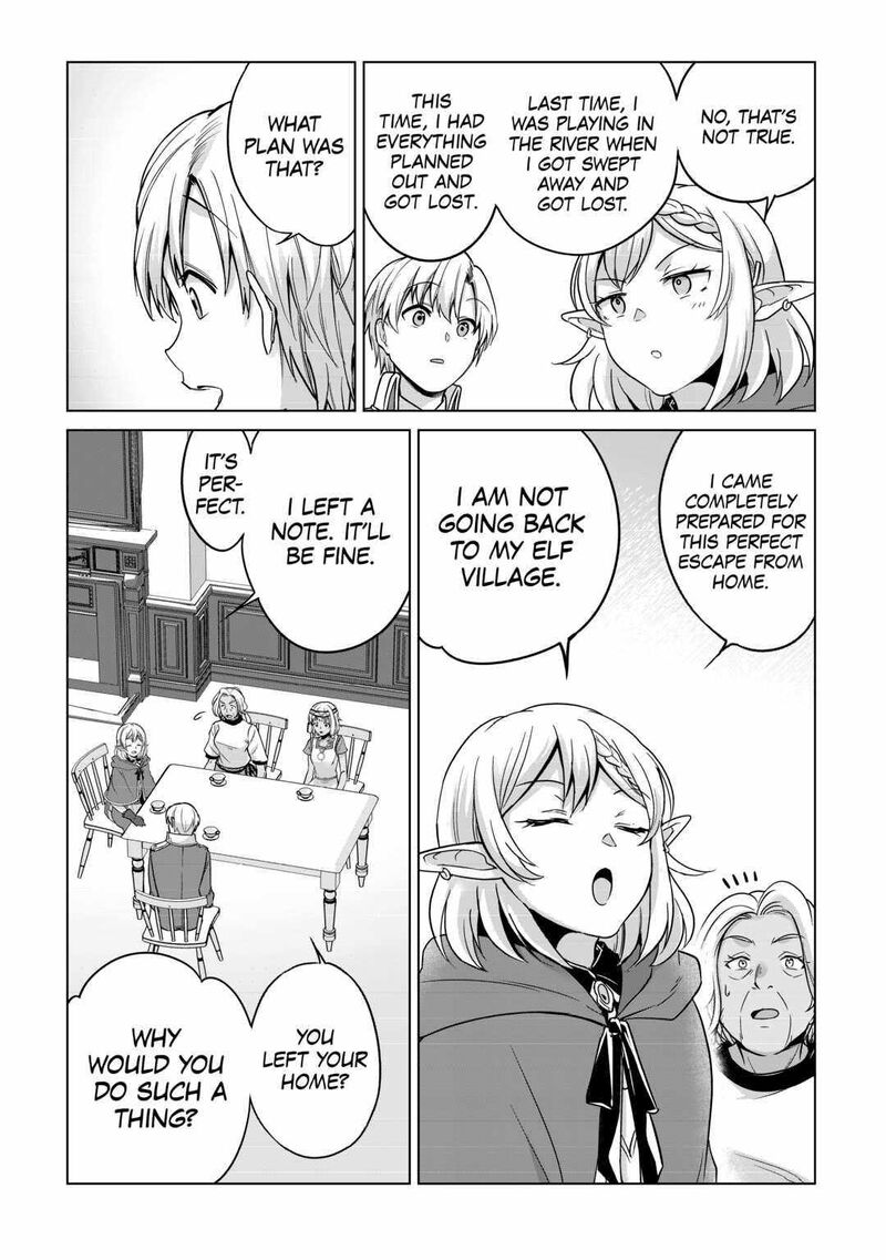 Mizu Shika Denai Shingu Cup Wo Sazukatta Boku Wa Fumou No Ryouchi De Suki Ni Ikiru Koto Ni Shimashita 17 6