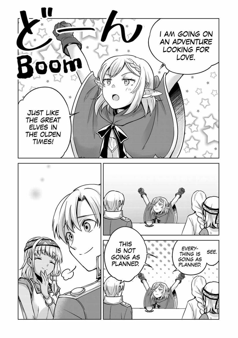 Mizu Shika Denai Shingu Cup Wo Sazukatta Boku Wa Fumou No Ryouchi De Suki Ni Ikiru Koto Ni Shimashita 17 9