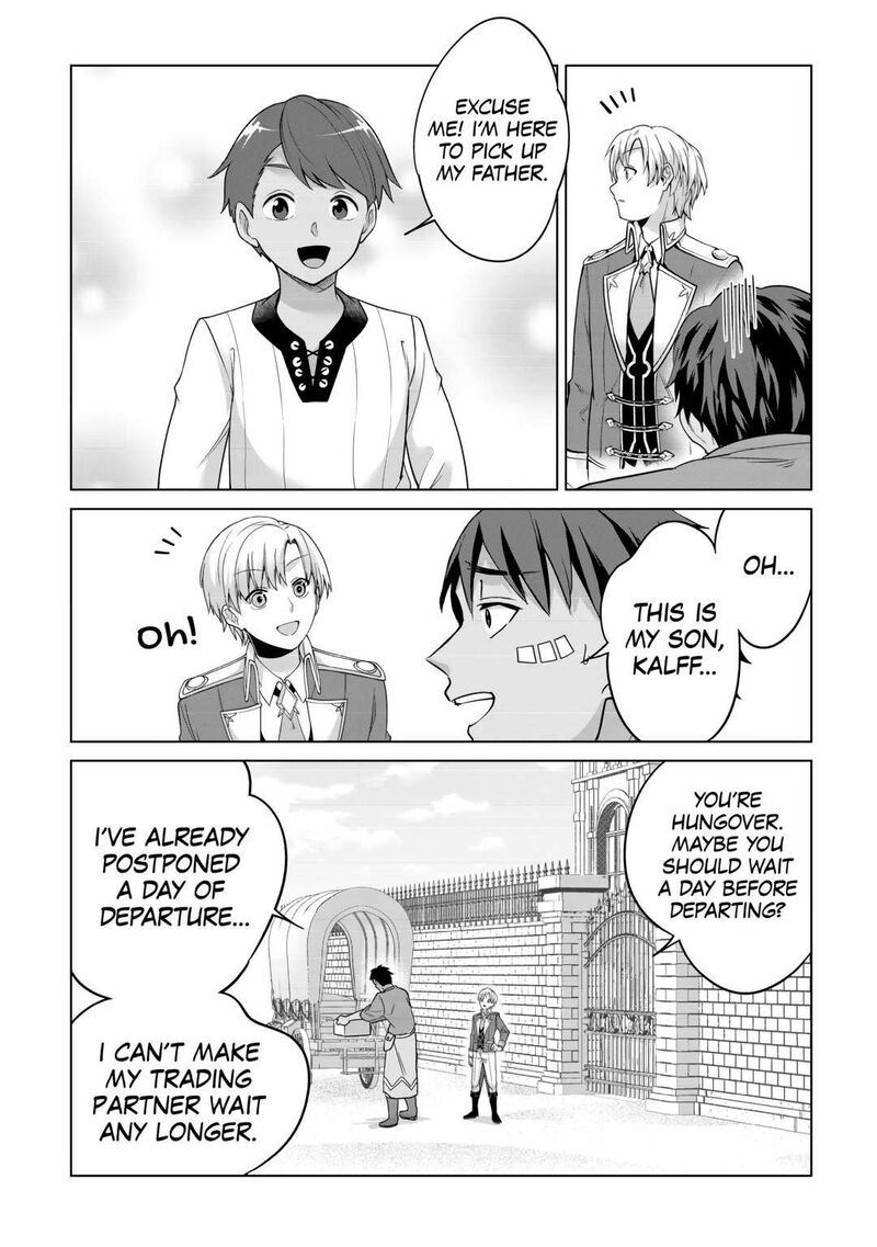 Mizu Shika Denai Shingu Cup Wo Sazukatta Boku Wa Fumou No Ryouchi De Suki Ni Ikiru Koto Ni Shimashita 18 2