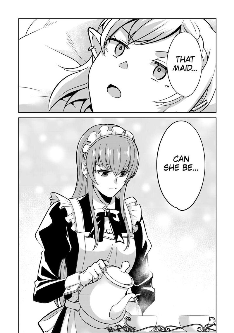 Mizu Shika Denai Shingu Cup Wo Sazukatta Boku Wa Fumou No Ryouchi De Suki Ni Ikiru Koto Ni Shimashita 18 30
