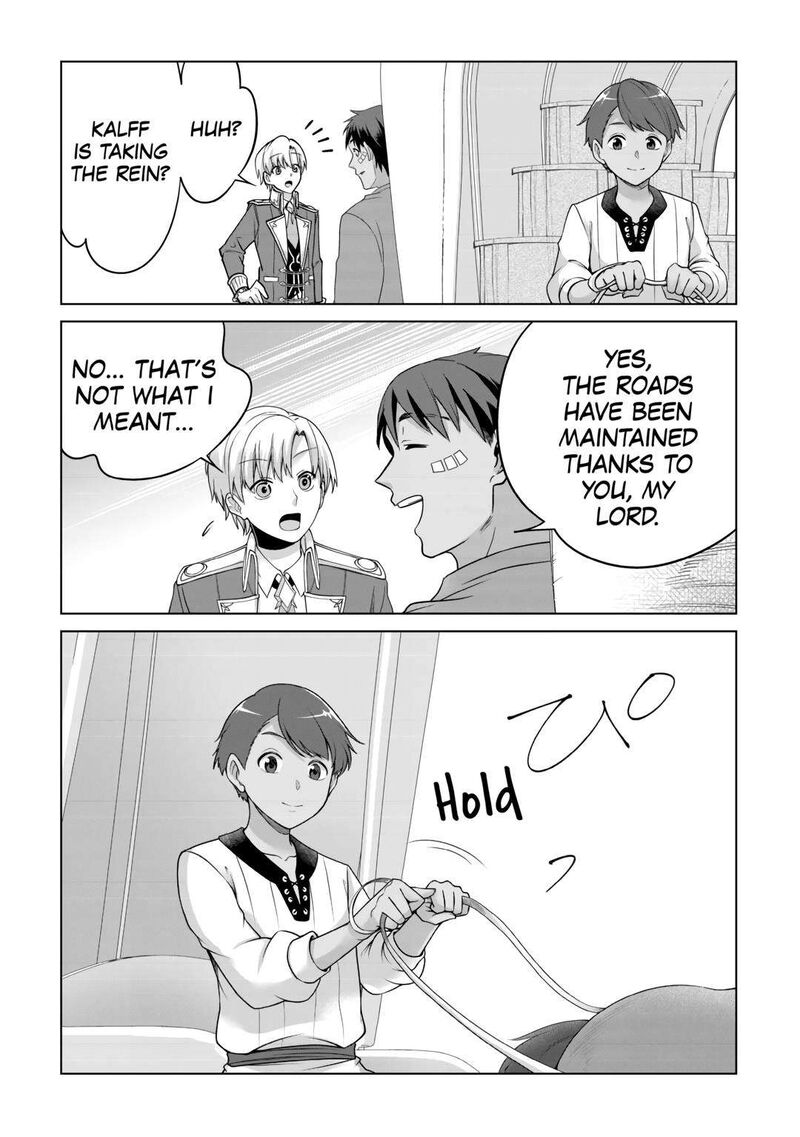 Mizu Shika Denai Shingu Cup Wo Sazukatta Boku Wa Fumou No Ryouchi De Suki Ni Ikiru Koto Ni Shimashita 18 4