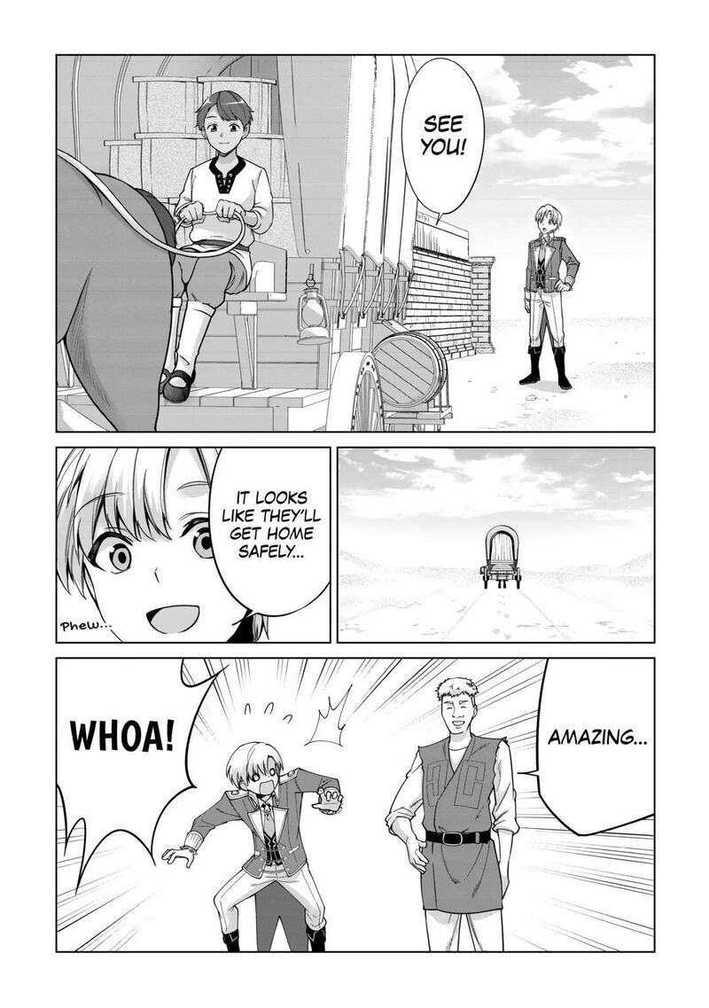 Mizu Shika Denai Shingu Cup Wo Sazukatta Boku Wa Fumou No Ryouchi De Suki Ni Ikiru Koto Ni Shimashita 18 5
