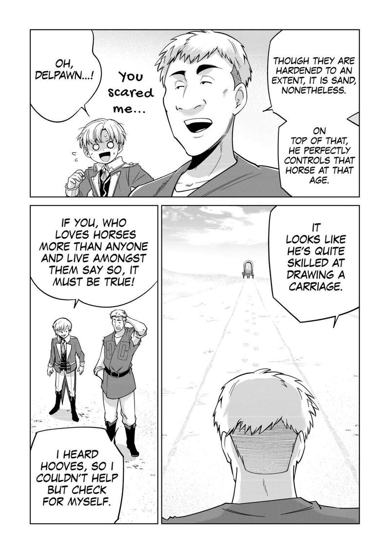 Mizu Shika Denai Shingu Cup Wo Sazukatta Boku Wa Fumou No Ryouchi De Suki Ni Ikiru Koto Ni Shimashita 18 6