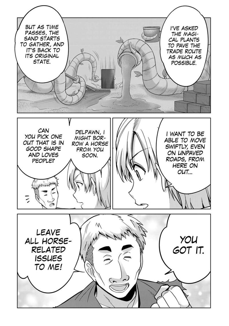Mizu Shika Denai Shingu Cup Wo Sazukatta Boku Wa Fumou No Ryouchi De Suki Ni Ikiru Koto Ni Shimashita 18 9