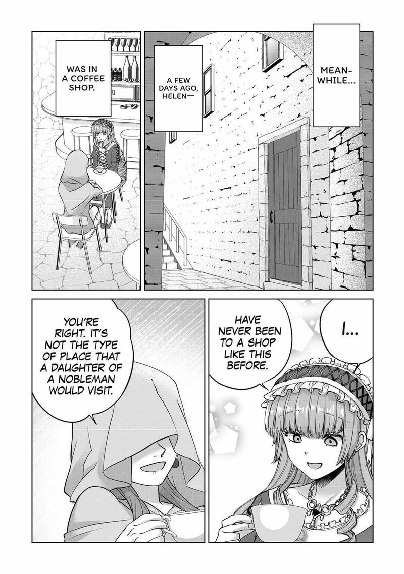 Mizu Shika Denai Shingu Cup Wo Sazukatta Boku Wa Fumou No Ryouchi De Suki Ni Ikiru Koto Ni Shimashita 19 19